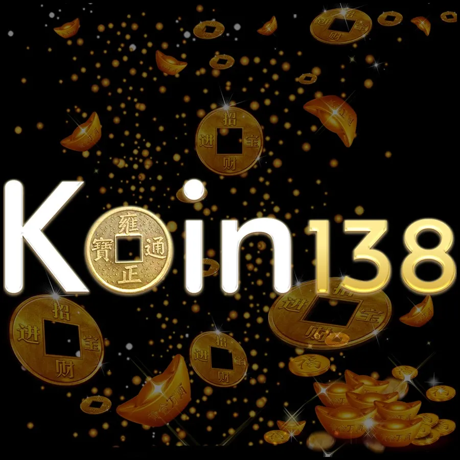 KOIN138 - Game TPS Seru dan Menantang