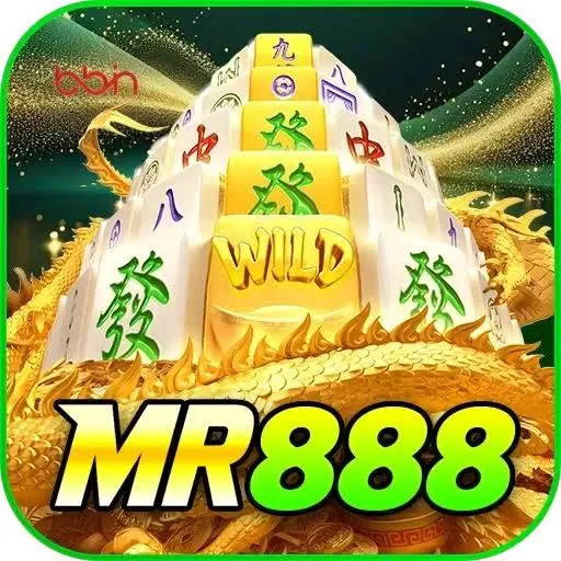 MR888 - Permainan MOBA Seru untuk Semua Penggemar