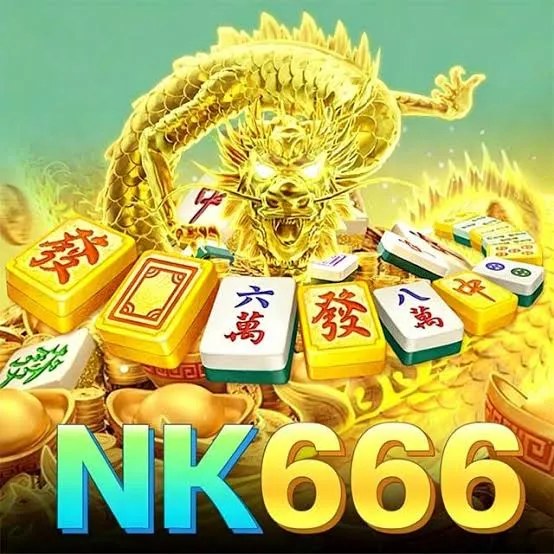 NK666 - Jelajahi Dunia Tycoon yang Menarik