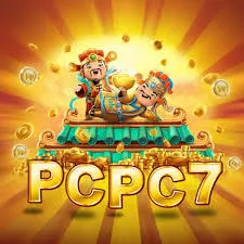 PCPC7 - Pertarungan Epik dalam Dunia Game Fighting