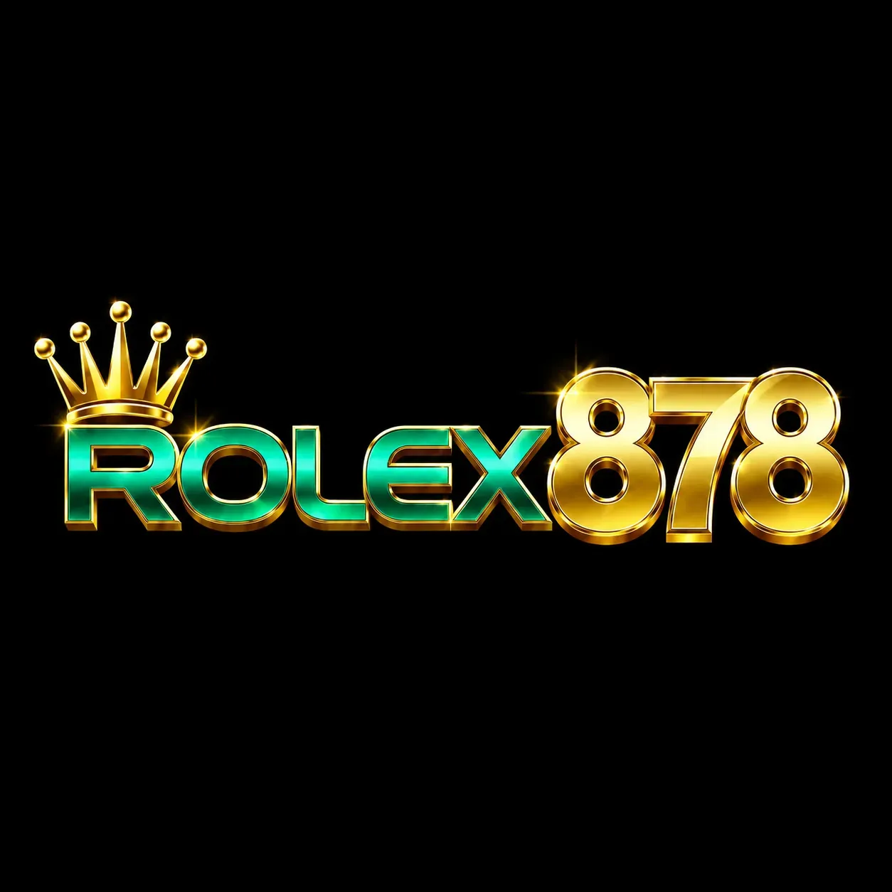 ROLEX878 - Game Idle Seru untuk Menyita Waktu Anda