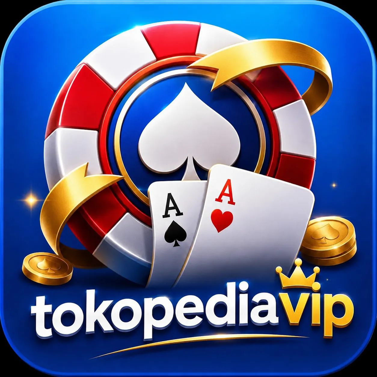 TOKOPEDIAVIP - Game Mahjong Seru dan Menantang