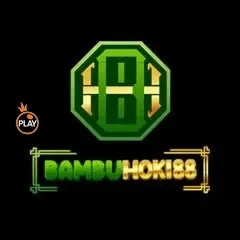 Logo bambuhoki88